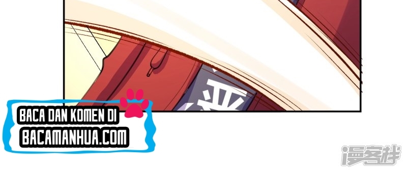 Foral Guardian In The City Chapter 05 Gambar 71